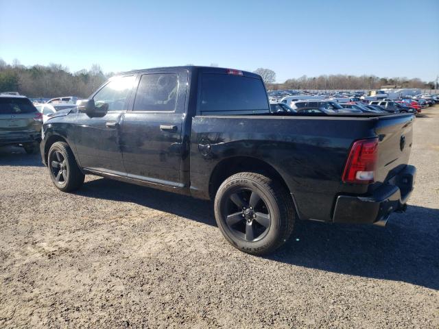 3C6RR7KT2EG259662 | 2014 RAM 1500 ST