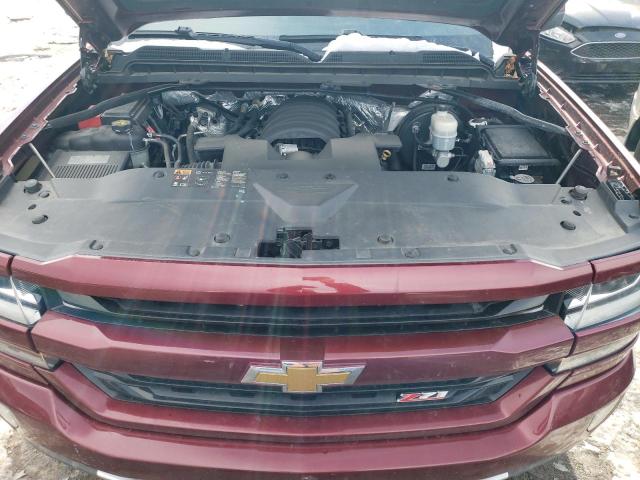 1GCVKREC8GZ285978 | 2016 CHEVROLET SILVERADO