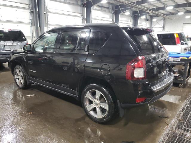 1C4NJCEA3GD803958 | 2016 JEEP COMPASS LA