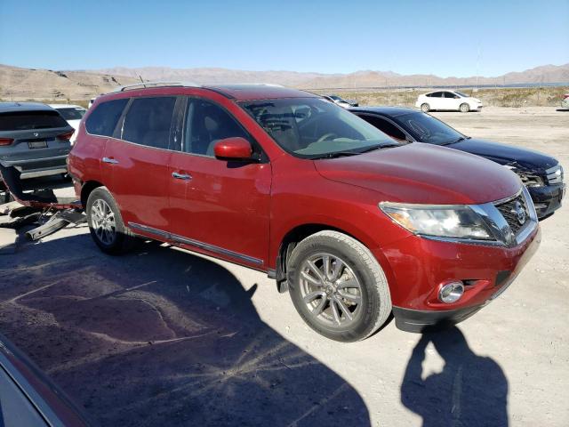 5N1AR2MN7EC735359 | 2014 NISSAN PATHFINDER