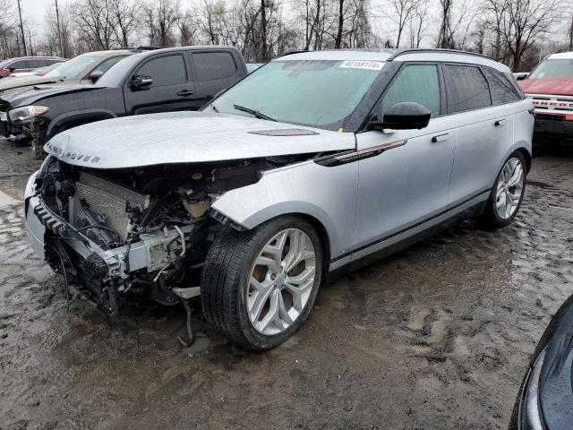 2019 Land Rover Range Rover Velar R-Dynamic HSE