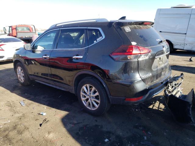2018 NISSAN ROGUE S - 5N1AT2MT5JC798857