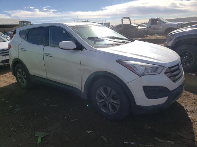 5XYZTDLB6GG358050 | 2016 HYUNDAI SANTA FE S