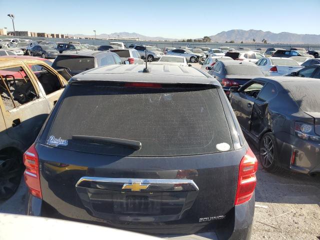 2GNALBEKXG6144939 | 2016 Chevrolet equinox ls