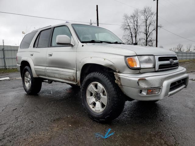 2000 Toyota 4Runner Limited VIN: JT3HN87R3Y9039426 Lot: 37315104