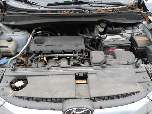 KM8JUCAC4CU397904 | 2012 Hyundai tucson gls