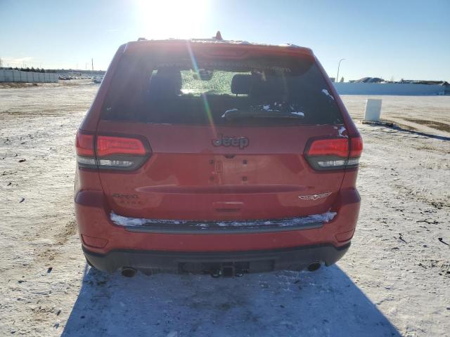 2021 JEEP GRAND CHER - 1C4RJFLG9MC584399