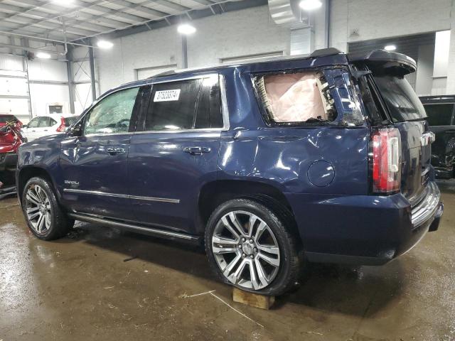 1GKS2CKJ6JR237054 | 2018 GMC YUKON DENA