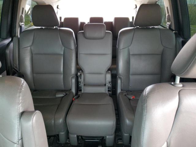 5FNRL5H66FB003306 | 2015 HONDA ODYSSEY EX