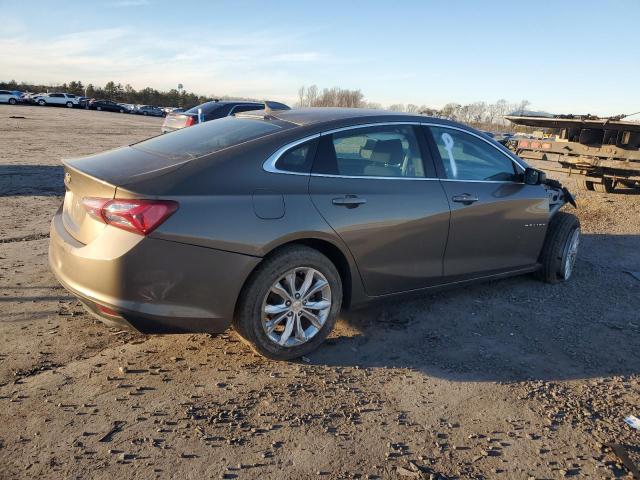 1G1ZD5ST6LF036933 | 2020 Chevrolet malibu lt