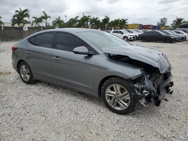 5NPD84LF8KH432939 | 2019 HYUNDAI ELANTRA SE