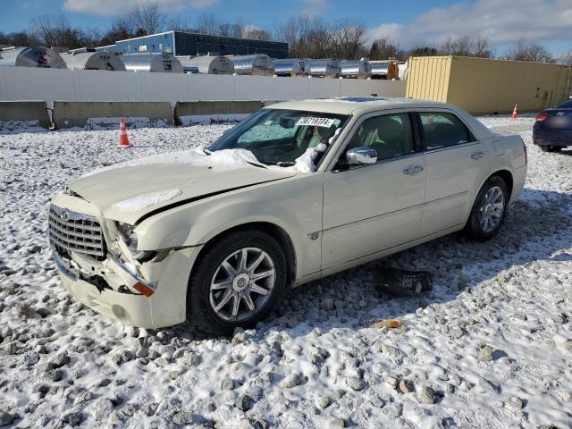 2005 Chrysler 300 C