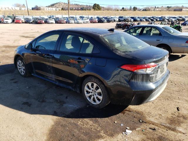 VIN 4T1B11HK1JU012097 2018 Toyota Camry, LE no.2