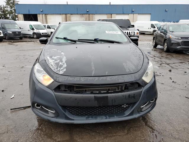 2016 DODGE DART LIMIT 1C3CDFCB1GD593134