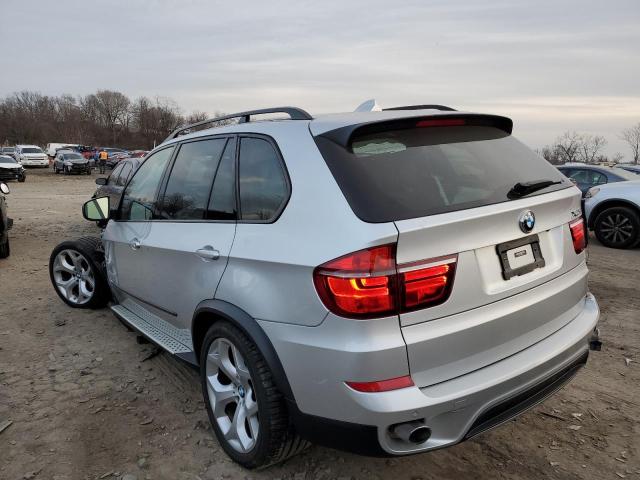 VIN 5UXZW0C5XD0B91740 2013 BMW X5, Xdrive35D no.2