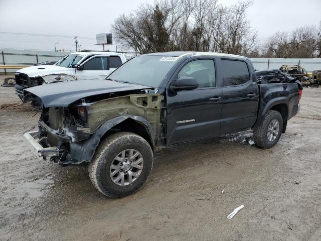 2018 Toyota Tacoma 