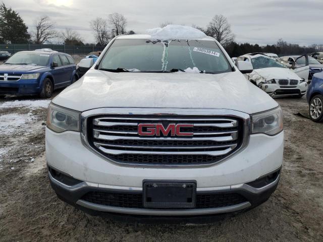 1GKKNMLS4JZ148216 | 2018 GMC ACADIA SLT