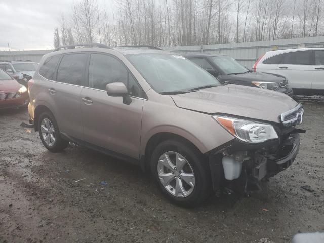 JF2SJAJC8EH533308 | 2014 SUBARU FORESTER 2