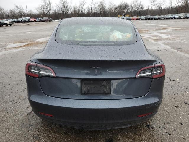 5YJ3E1EA2NF303845 | 2022 TESLA MODEL 3