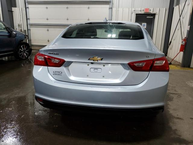 1G1ZE5ST5HF155724 | 2017 CHEVROLET MALIBU LT