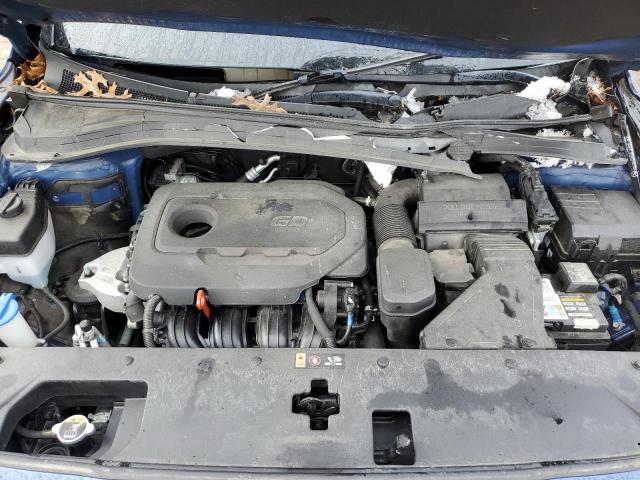 5NMS5CAD5KH019594 | 2019 HYUNDAI SANTA FE L