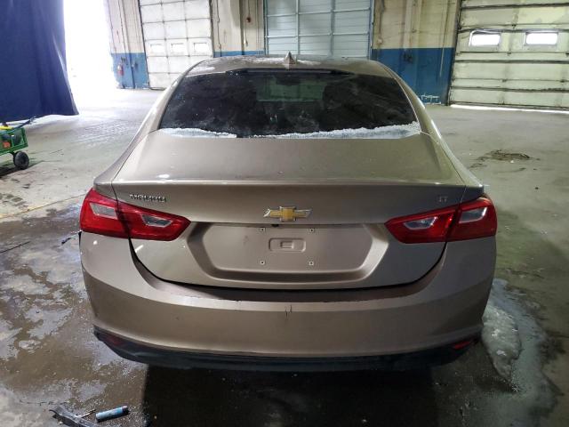 1G1ZD5ST4JF172409 | 2018 CHEVROLET MALIBU LT