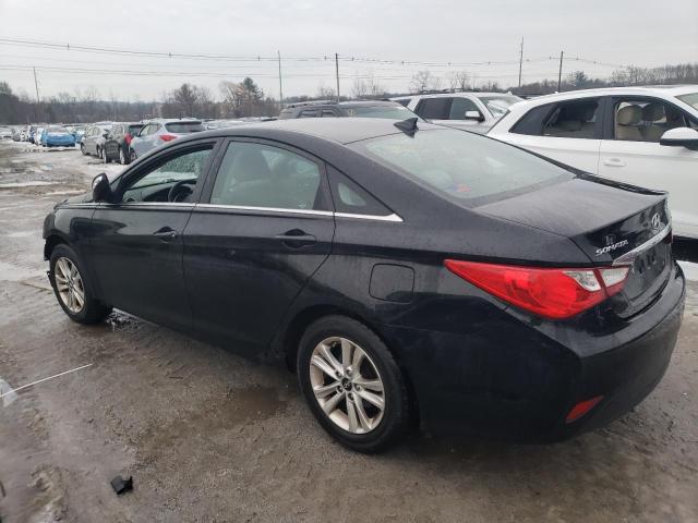 5NPEB4AC6EH929040 | 2014 HYUNDAI SONATA GLS