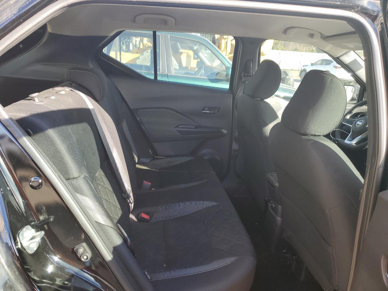 3N1CP5CV0LL544070 NISSAN KICKS 2020