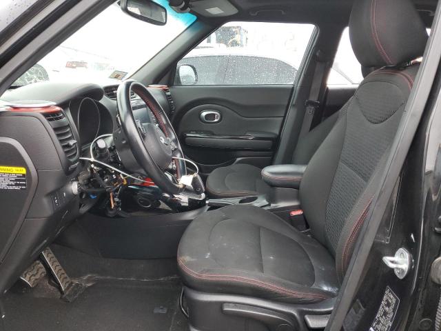 2015 Kia Soul + VIN: KNDJP3A53F7775940 Lot: 39590424