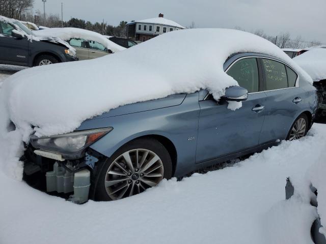 INFINITI Q50 PURE