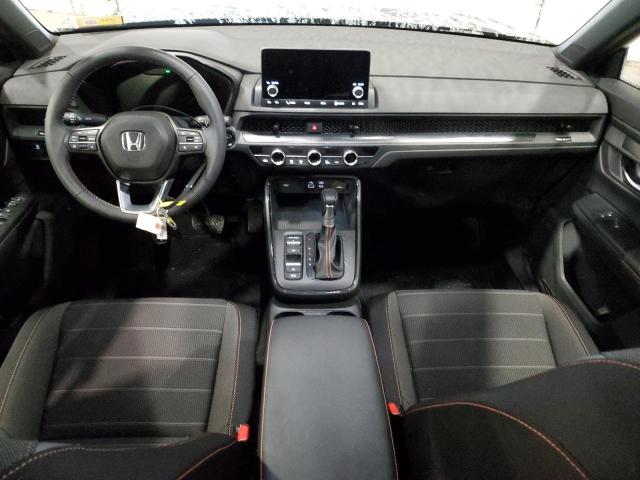 2024 HONDA CR-V SPORT - 2HKRS6H57RH801500