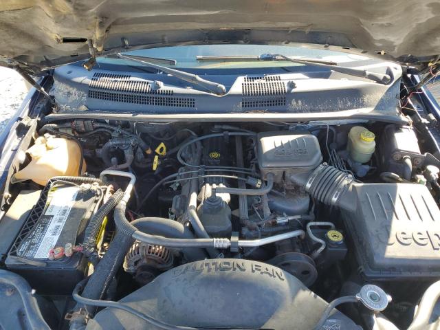 2000 Jeep Grand Cherokee Laredo VIN: 1J4GW48S1YC251737 Lot: 40844694