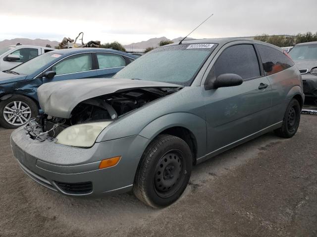 2006 FORD FOCUS ZX3 for Sale | NV - LAS VEGAS | Thu. Feb 15, 2024 ...