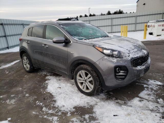 Vin: kndpmcac5k7555145, lot: 38977464, kia sportage lx 20194