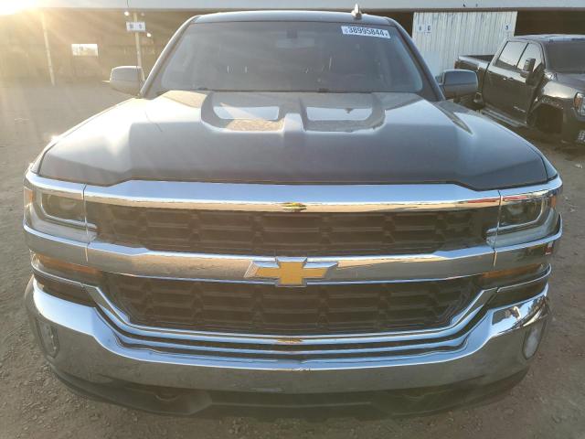 3GCUKREC9JG362182 | 2018 CHEVROLET SILVERADO