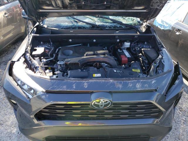 2019 TOYOTA RAV4 XLE - 2T3W1RFV1KC006694