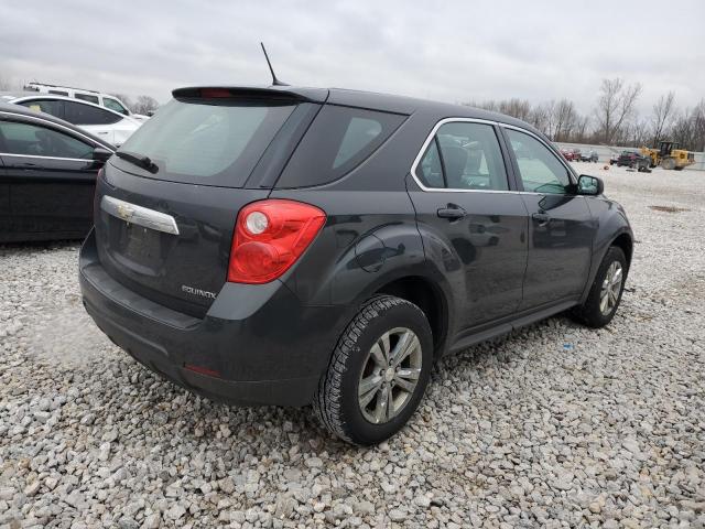 2GNALAEKXE6342153 | 2014 Chevrolet equinox ls