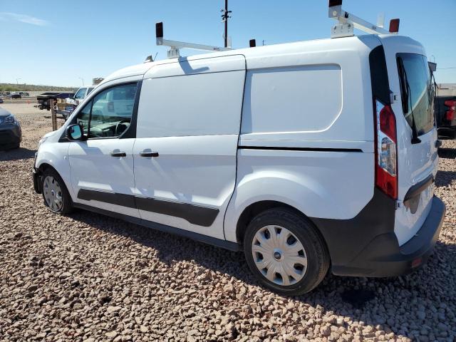 2019 Ford Transit Connect Xl VIN: NM0LS7E26K1431494 Lot: 40491884