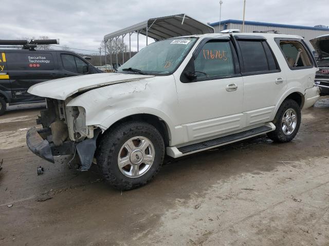 2005 Ford Expedition Limited