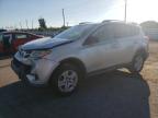 2015 TOYOTA RAV4 LE - JTMZFREV0FD051059