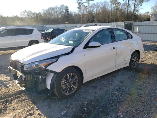 3KPF24AD9PE692824 Kia Forte LX