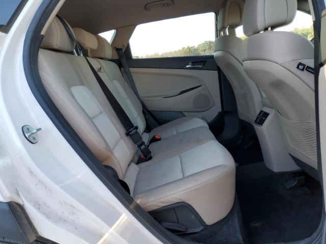 2017 HYUNDAI TUCSON LIM - KM8J33A29HU310936