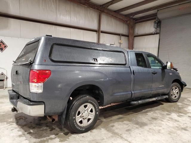 2010 Toyota Tundra Double Cab Sr5 VIN: 5TFTY5F10AX006425 Lot: 46179464