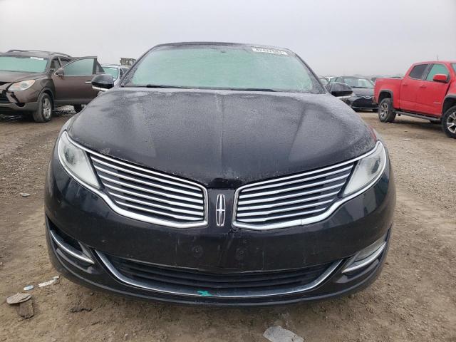 3LN6L2J92FR605880 | 2015 LINCOLN MKZ