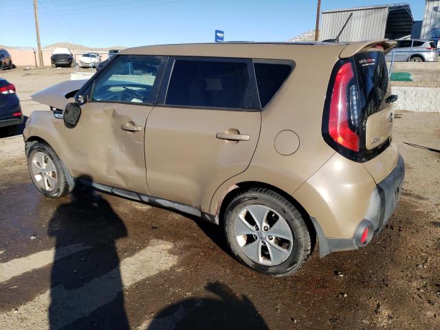 KNDJN2A21F7112131 | 2015 KIA SOUL