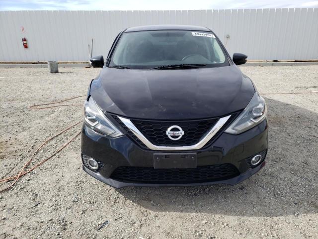 3N1AB7APXGY280533 | 2016 NISSAN SENTRA S