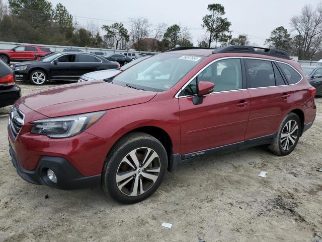 4S4BSANC2J3257684 | 2018 SUBARU OUTBACK 2.