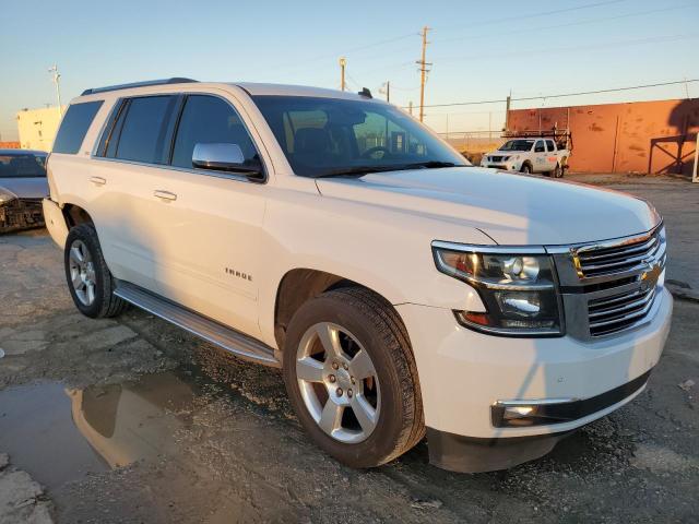 1GNSCCKC4FR254718 | 2015 CHEVROLET TAHOE C150