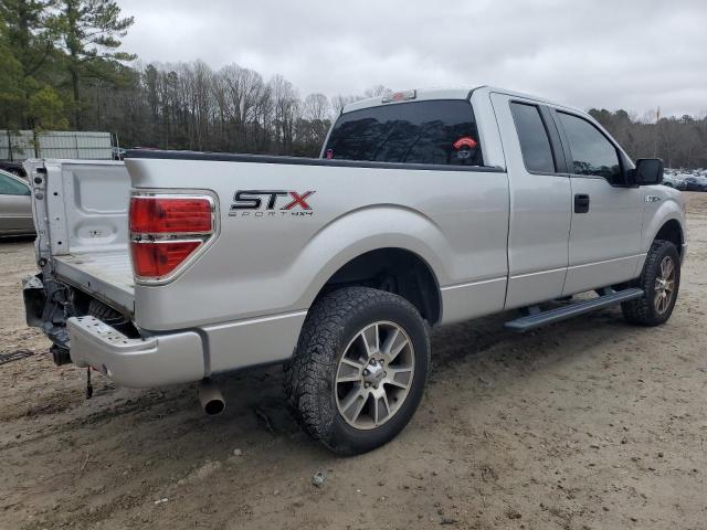 1FTEX1EM1EFA09913 | 2014 FORD F150 SUPER