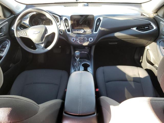 2021 CHEVROLET MALIBU 4D 1G1ZD5ST7MF023433